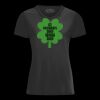 ATC Pro Team Polyester Short Ladies' Tee Thumbnail