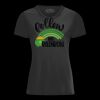ATC Pro Team Polyester Short Ladies' Tee Thumbnail