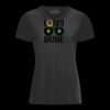 ATC Pro Team Polyester Short Ladies' Tee Thumbnail