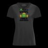ATC Pro Team Polyester Short Ladies' Tee Thumbnail