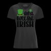 ATC Pro Team Polyester Short Ladies' Tee Thumbnail