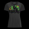 ATC Pro Team Polyester Short Ladies' Tee Thumbnail