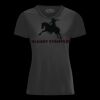ATC Pro Team Polyester Short Ladies' Tee Thumbnail
