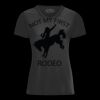 ATC Pro Team Polyester Short Ladies' Tee Thumbnail