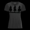 ATC Pro Team Polyester Short Ladies' Tee Thumbnail