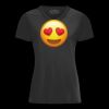 ATC Pro Team Polyester Short Ladies' Tee Thumbnail