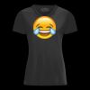 ATC Pro Team Polyester Short Ladies' Tee Thumbnail