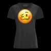 ATC Pro Team Polyester Short Ladies' Tee Thumbnail