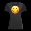 ATC Pro Team Polyester Short Ladies' Tee Thumbnail