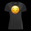 ATC Pro Team Polyester Short Ladies' Tee Thumbnail