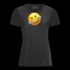 ATC Pro Team Polyester Short Ladies' Tee Thumbnail
