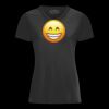ATC Pro Team Polyester Short Ladies' Tee Thumbnail