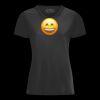 ATC Pro Team Polyester Short Ladies' Tee Thumbnail