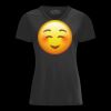 ATC Pro Team Polyester Short Ladies' Tee Thumbnail