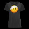 ATC Pro Team Polyester Short Ladies' Tee Thumbnail