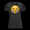 ATC Pro Team Polyester Short Ladies' Tee Thumbnail