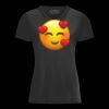 ATC Pro Team Polyester Short Ladies' Tee Thumbnail