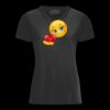ATC Pro Team Polyester Short Ladies' Tee Thumbnail