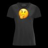 ATC Pro Team Polyester Short Ladies' Tee Thumbnail