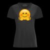 ATC Pro Team Polyester Short Ladies' Tee Thumbnail