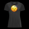 ATC Pro Team Polyester Short Ladies' Tee Thumbnail