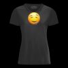 ATC Pro Team Polyester Short Ladies' Tee Thumbnail