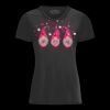 ATC Pro Team Polyester Short Ladies' Tee Thumbnail