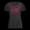 ATC Pro Team Polyester Short Ladies' Tee Thumbnail