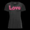 ATC Pro Team Polyester Short Ladies' Tee Thumbnail
