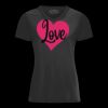ATC Pro Team Polyester Short Ladies' Tee Thumbnail