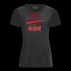 ATC Pro Team Polyester Short Ladies' Tee Thumbnail