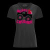 ATC Pro Team Polyester Short Ladies' Tee Thumbnail