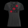 ATC Pro Team Polyester Short Ladies' Tee Thumbnail