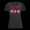 ATC Pro Team Polyester Short Ladies' Tee Thumbnail