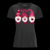 ATC Pro Team Polyester Short Ladies' Tee Thumbnail