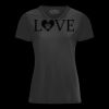 ATC Pro Team Polyester Short Ladies' Tee Thumbnail