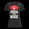 ATC Pro Team Polyester Short Ladies' Tee Thumbnail