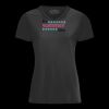 ATC Pro Team Polyester Short Ladies' Tee Thumbnail
