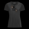 ATC Pro Team Polyester Short Ladies' Tee Thumbnail