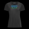 ATC Pro Team Polyester Short Ladies' Tee Thumbnail