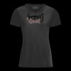 ATC Pro Team Polyester Short Ladies' Tee Thumbnail