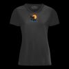 ATC Pro Team Polyester Short Ladies' Tee Thumbnail