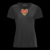 ATC Pro Team Polyester Short Ladies' Tee Thumbnail