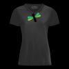 ATC Pro Team Polyester Short Ladies' Tee Thumbnail