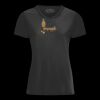ATC Pro Team Polyester Short Ladies' Tee Thumbnail