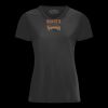 ATC Pro Team Polyester Short Ladies' Tee Thumbnail