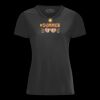 ATC Pro Team Polyester Short Ladies' Tee Thumbnail