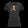 ATC Pro Team Polyester Short Ladies' Tee Thumbnail