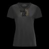 ATC Pro Team Polyester Short Ladies' Tee Thumbnail