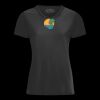 ATC Pro Team Polyester Short Ladies' Tee Thumbnail